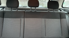 Citroen C3 Aircross 1.2 PureTech 110 Shine 5dr Petrol Hatchback